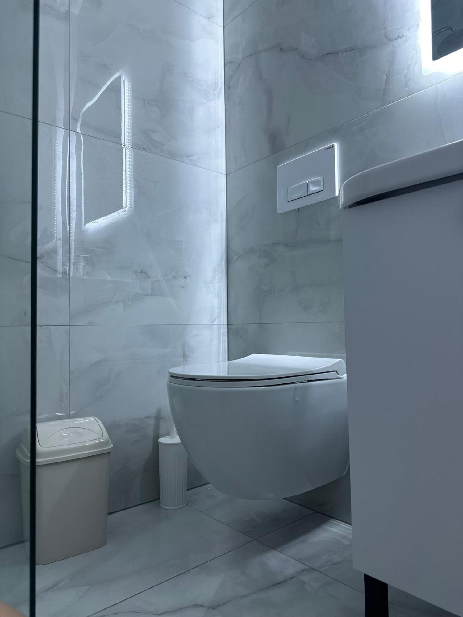 Meli Apartment Tirana