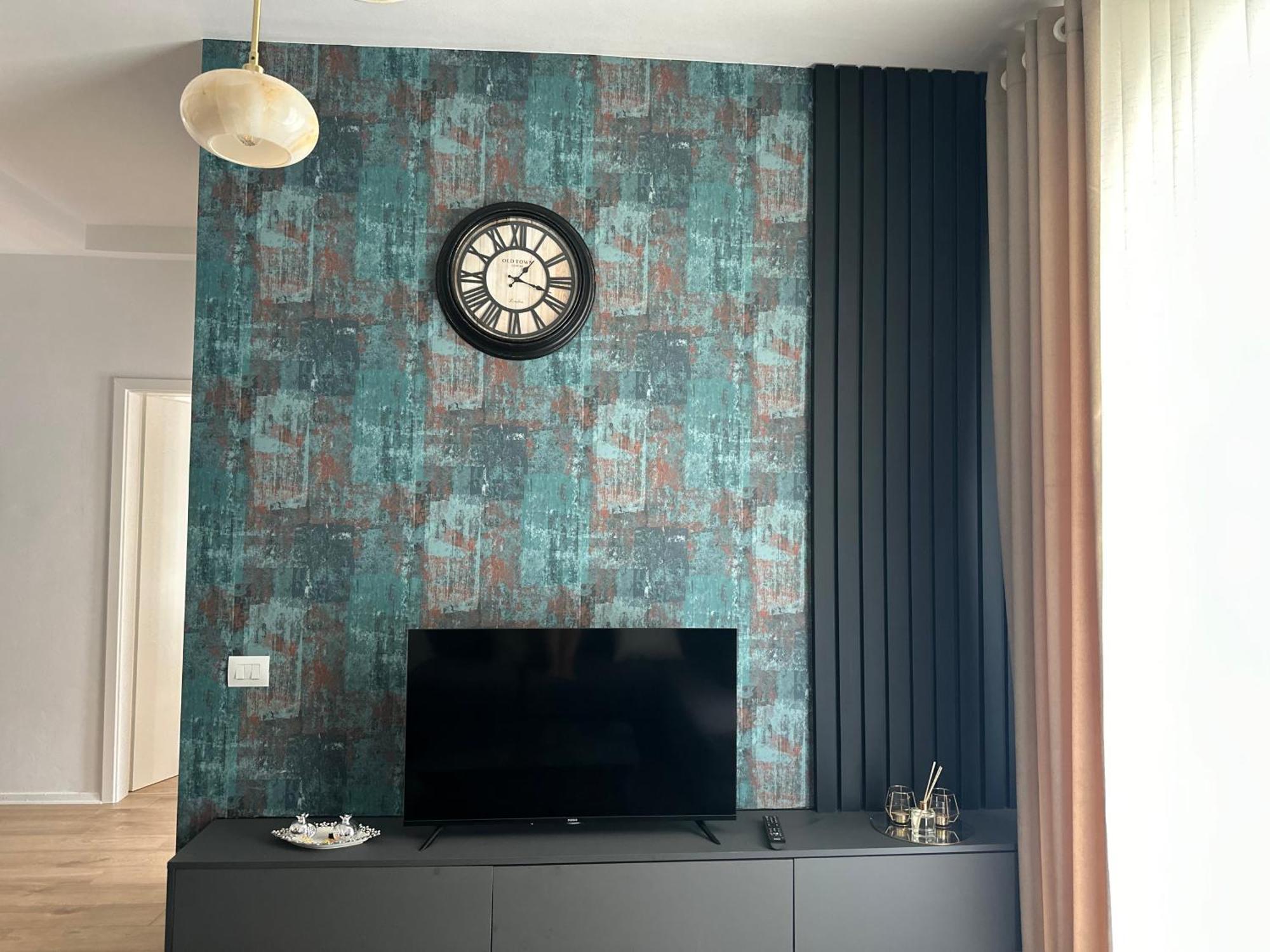 Meli Apartment *