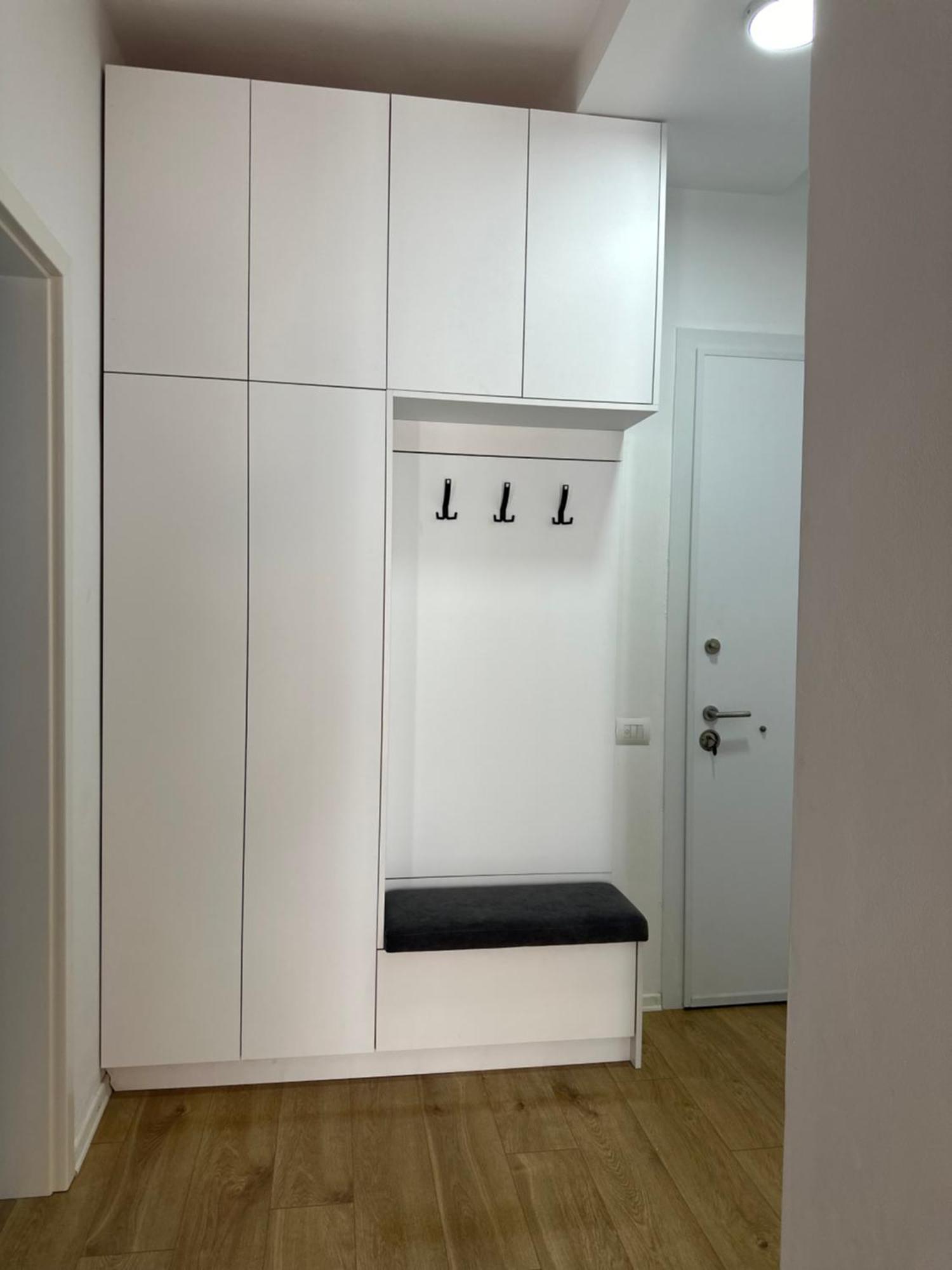 Apartment Meli