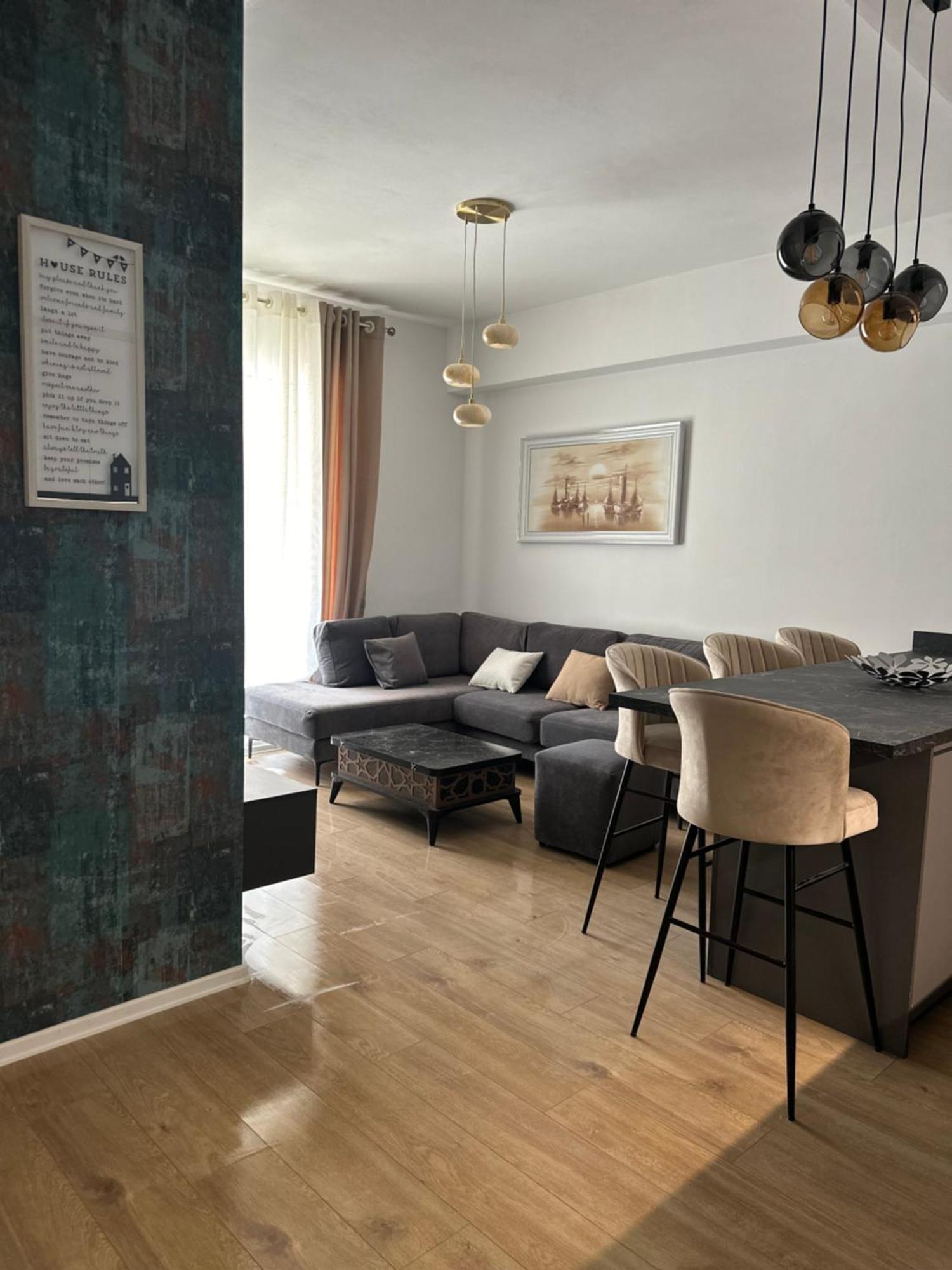 Apartment Meli