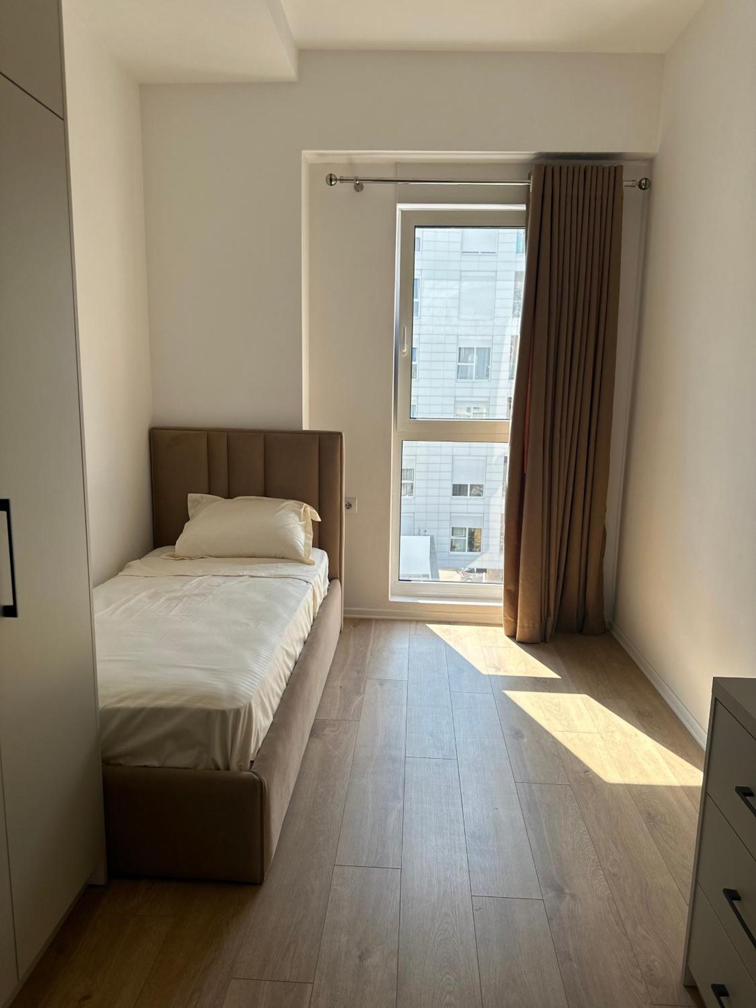 Meli Apartment *