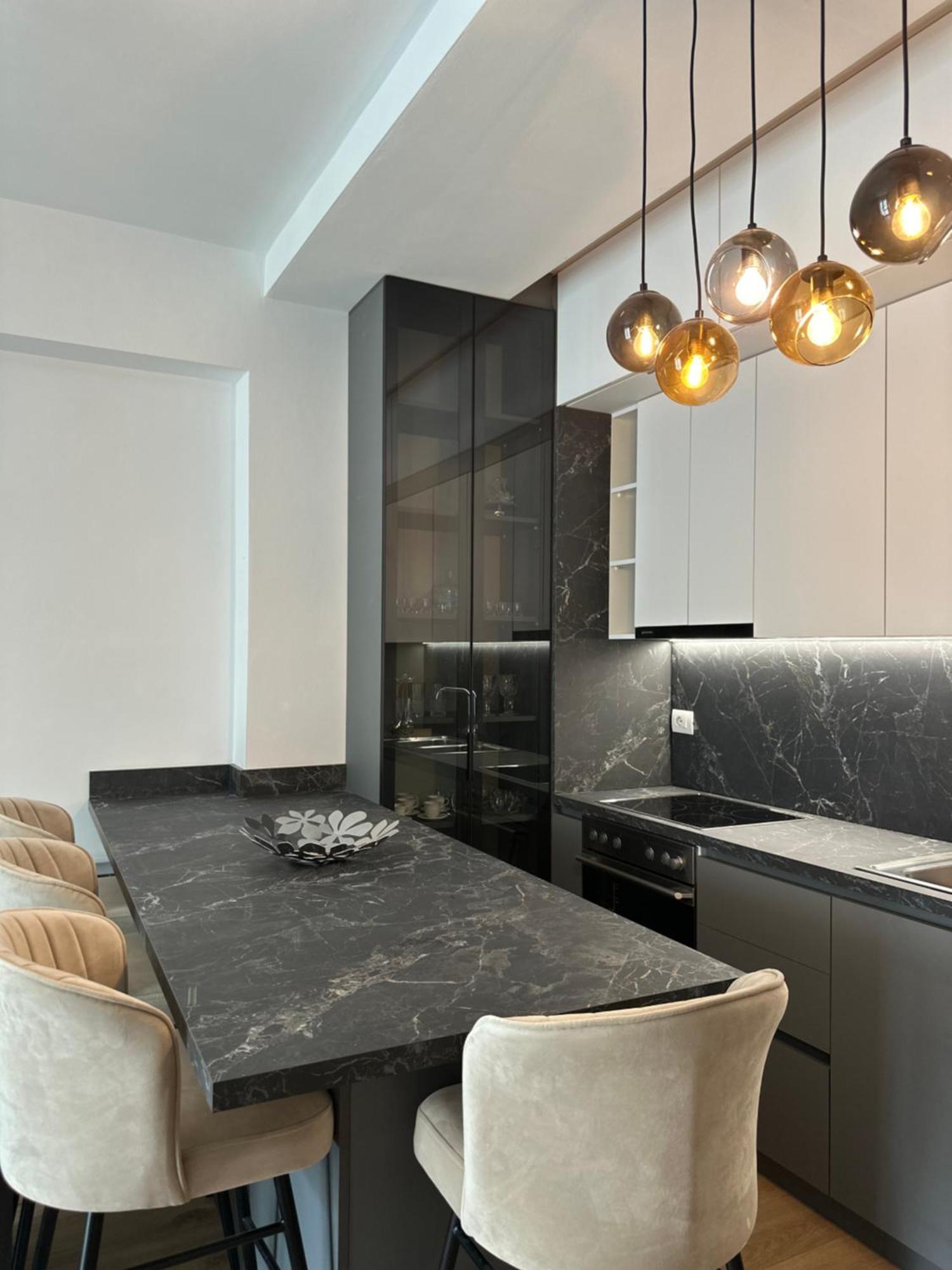 Apartment Meli *